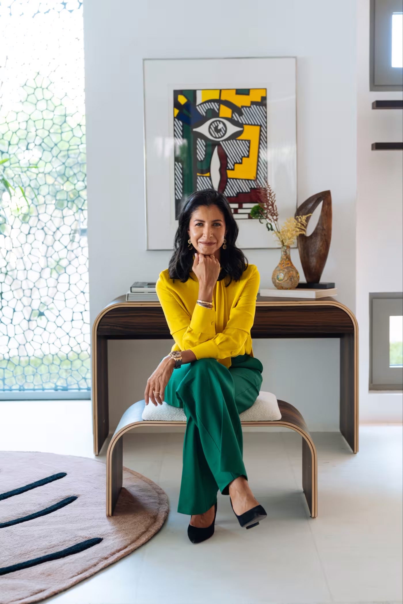 Financial Times HTSI: Made in Qatar