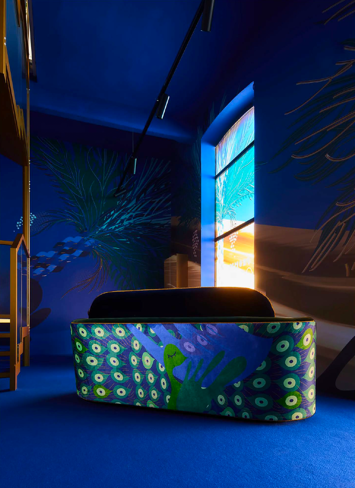 Fuorisalone 2024